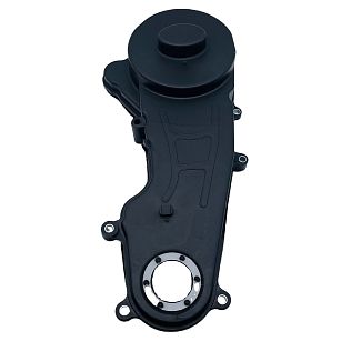 Кришка ременя ГРМ 