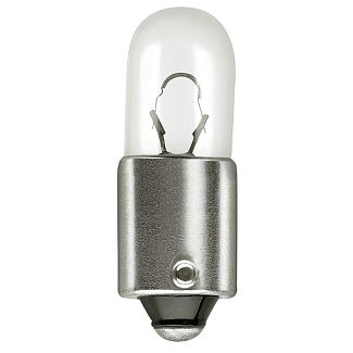 Лампа розжарювання 12V 4W Eco Bosch