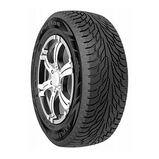 Шина зимова 215/50R17 95T XL Glacier W661 Petlas