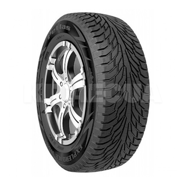 Шина зимова 215/50R17 95T XL Glacier W661 Petlas (1000364165)