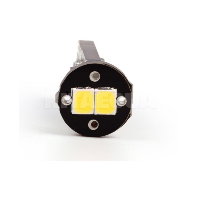 LED лампа для авто 3G6 T10/W5W 2W STELLAR (2422) - 2