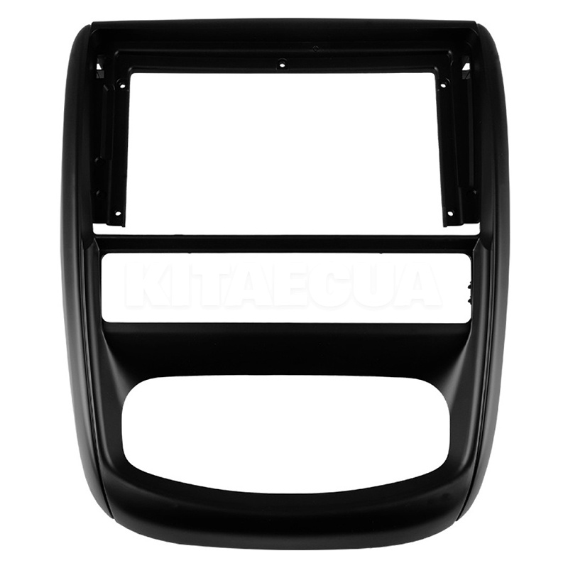 Штатная магнитола PRO 9464 4+64 Gb 9" Renault Duster 1 2010-2015 SIGMA4car (39873) - 2