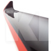 Дефлектор (ветровик) для заднего стекла на Geely MK (2006-2014) седан AV-TUNING (KG10206)