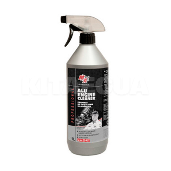 Очищувач двигуна 1л Alu Engine Cleaner MOJE AUTO (30788) - 2