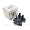 Катушка зажигания EuroEx на TIGGO 1.6-1.8 (A11-3705110EA)