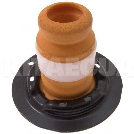 Подшипник опоры амортизатора переднего FEBEST на BYD F0 (10132729-00)