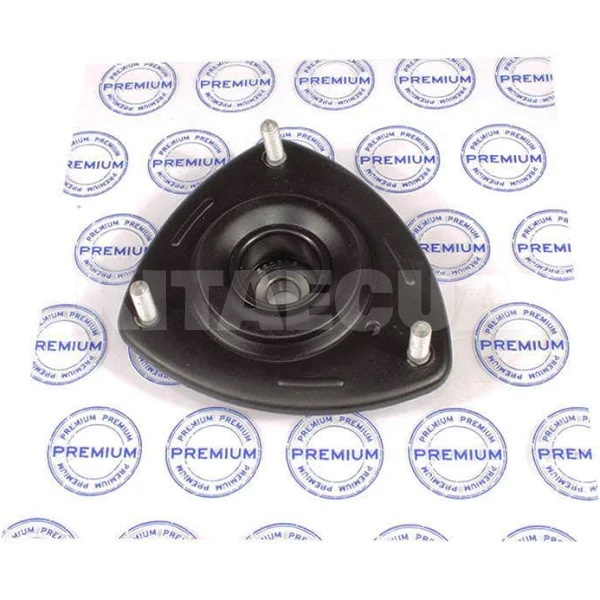 Опора переднего амортизатора 15mm PREMIUM на Geely MK (1014022244)