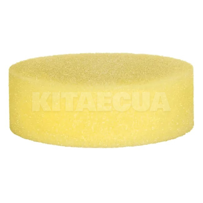 Воск мягкий для темных автомобилей Coating & Cleaning Wax Dark 230г (00288) - 2