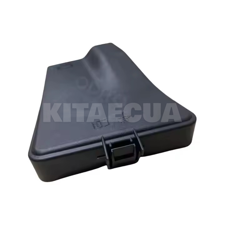 Кришка блоку запобіжників ОРИГИНАЛ на VOLKSWAGEN ID.4 X (5WD 937 132 A)