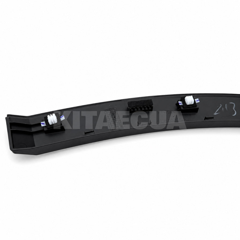 Накладка двери задняя правая ОРИГИНАЛ на HONDA e:NP2 (75390-31Y-H01) - 2