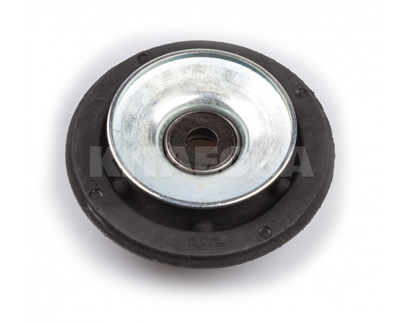 Опора переднего амортизатора EuroEx на Chery AMULET (A11-2901030)