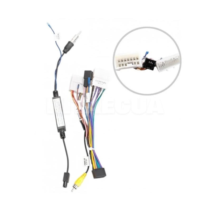 Штатна магнітола CC3L 4+64 Gb 9" Renault Logan 2 2012-2022 (F1) (A) Teyes (52052) - 3