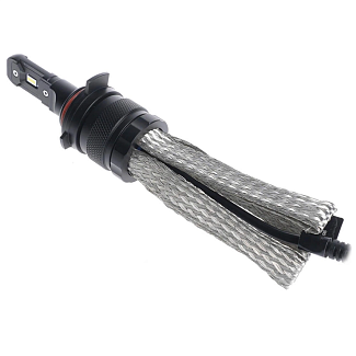 LED лампа для авто HIR2 22W 5500K AMS