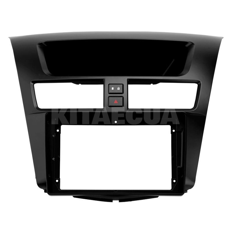 Штатна магнітола MOSS M3 4+32 ГБ 9" Mazda BT-50 2 2011-2020 AMS (50145) - 3