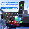 Адаптер Carplay Mini Ultra Carlinkit (CLK-MINI)