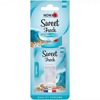 Ароматизатор "атлантик" 5 мл Sweet Fresh Atlantic NOWAX