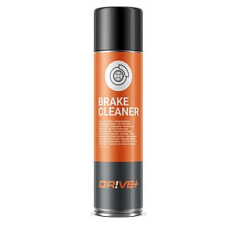 Очисник гальм 500мл DR!VE+
