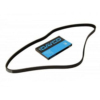 Ремень генератора 1.6L DAYCO