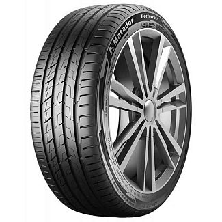 Шина літня 215/50R17 95W XL FR Hectorra 5 Matador