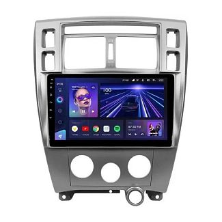 Штатна магнітола X1 2+32Gb 10" Hyundai Tucson 1 2004-2009 Teyes