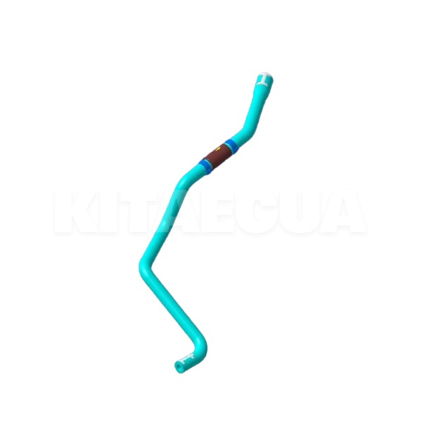Патрубок расширительного бачка ОРИГИНАЛ на TIGGO 4 (T15-1303601BA)
