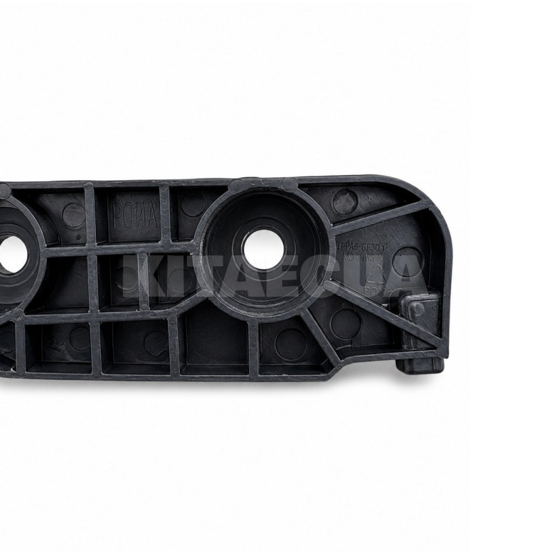 Кронштейн правый переднего бампера BYD на BYD EV Yuan Plus (13161559-00) - 4
