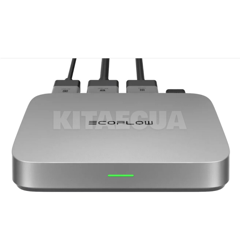 Мікроінвертор PowerStream 600 Вт (EFPowerStreamMI-EU-600W) - 2