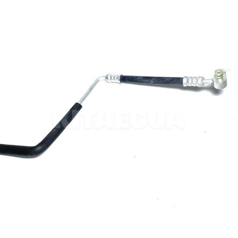 Патрубок компрессора кондиционера KLM Autoparts на TIGGO 2 (J69-8108050) - 3