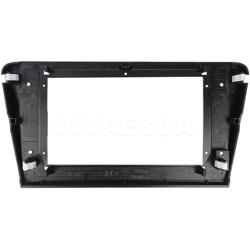 Штатная магнитола CC4L 4+64 Gb 10" Skoda RAPID 2013-2017 Teyes (72521) - 3