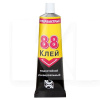 Клей 88 Супер-швидкий 40мл Химик-Плюс (126369)