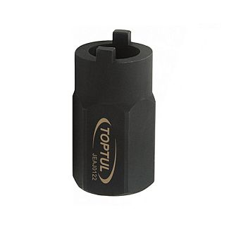 Головка для разборки стоек 22 мм 44 мм TOPTUL