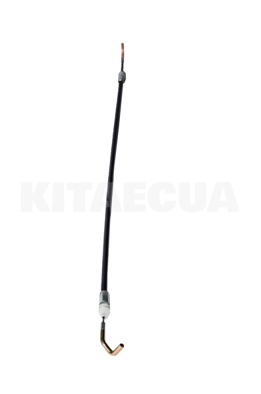 Трос замка двери передней левой на Geely CK2 (1800285180) - 3