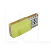 LED лампа для авто T10 W2.1x9.5d 24V 6000K 1 Світлодіод AllLight (290250108)