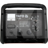 Пуско-зарядний пристрій акамулятора 12/24В 340А 700Ач трансформаторне YATO (YT-83061)