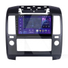 Штатна магнітола MOSS M3 4+32 ГБ 9" Nissan Navara 3 D40 2004-2010 (F2) AMS (50569)