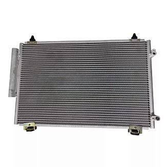 Радіатор кондиціонера (38 см) 