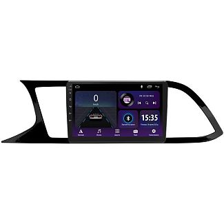 Штатная магнитола E9232 2+32 Gb 9" Seat Leon 3 2012-2020 SIGMA4car