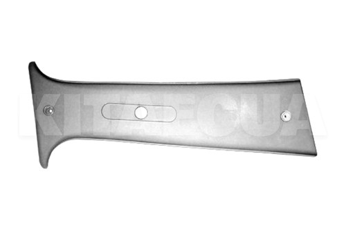 Накладка стойки центральной верхняя правая ОРИГИНАЛ на Chery AMULET (A11-5402040)