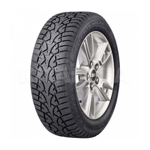 Шина зимняя 215/50R17 95T XL Tire Altimax Arctic 12 (под шип) General Tire (1000363357)