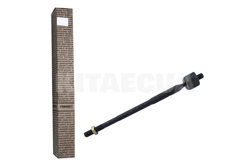 Тяга рульова 14мм FEBEST на TIGGO FL (T11-3401300BB)