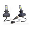 LED лампа для авто H7 PX26d 4100K Tempest (TMP-4100-H7)