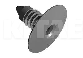 Фиксатор обшивки на Chery AMULET (A11-8210019)