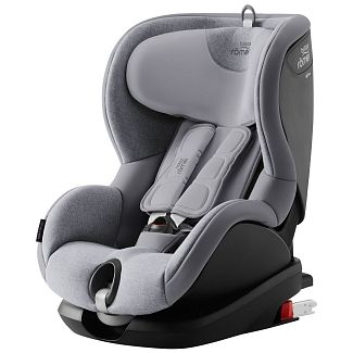 Автокресло детское TRIFIX2 i-Size 9-18 кг мраморное Britax-Romer