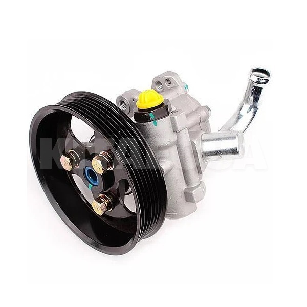 Насос гідропідсилювача керма (ГУР) 1.6L 7 SEVEN PARTS на Chery M11 (M11-3407010)