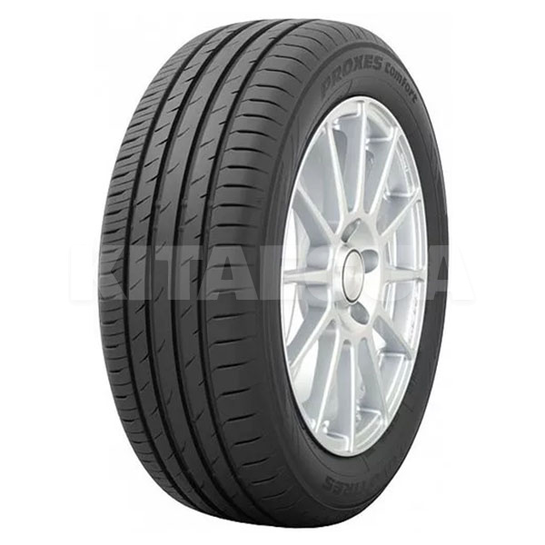 Шина літня 215/50R17 95V XL Proxes Comfort TOYO (1000401513)
