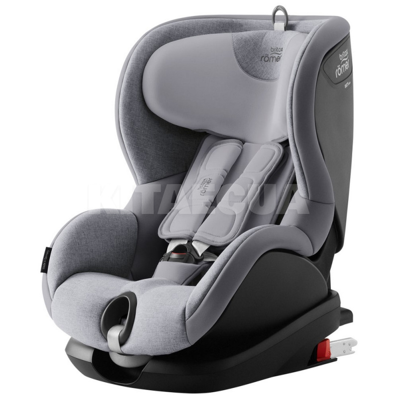 Автокрісло дитяче TRIFIX2 i-Size 9-18 кг мармурове Britax-Romer (2000030795)