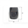 Камера заднего вида 0,1 Lux NTSC 720х576 FALCON (RC140-HCCD)