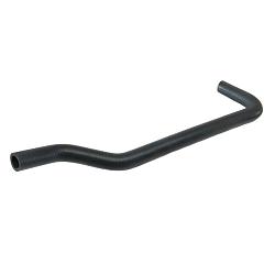 Патрубок радиатора печки №2 (выход) RBH-540