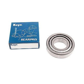 Подшипник КПП дифференциала 1.6L KOYO