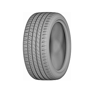 Шина летняя 255/45R19 104W XL Saferich